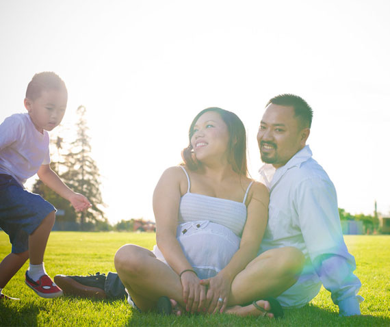 Maternity Photoshoot